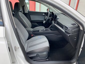 Seat Leon ST 2.0 TDI 110kW DSG Style DPH - 10