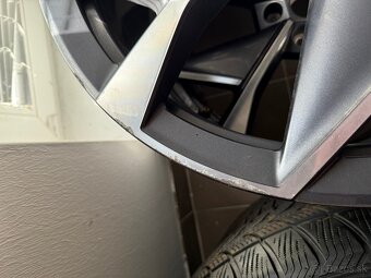 Škoda Enyaq disky - 10