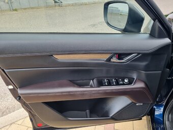 Mazda cx5 2.0 Skyactiv -G165 A/T AWD - 10