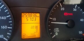 Mercedes Sprinter 906 - 10