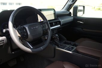 Toyota Land Cruiser 2.8 D-4D 204k Invincible A/T 4x4 - 10