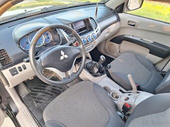 Mitsubishi L200 2.5 DID 100kw - 10