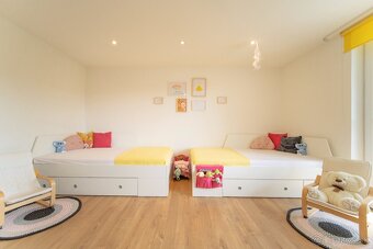 Moderný štvorizbový byt Bottova, Prievidza - 10