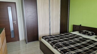 Slnečný 3i byt s loggiou na 11. poschodí - 10