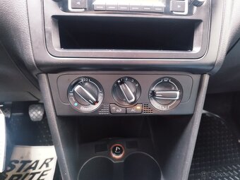 VW Polo 1.2 TDI BlueMotion Trendline, r.v.: 10/2010 - 10