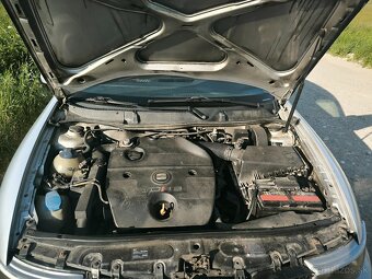 Seat Leon 81kw 1.9 - 10