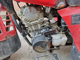 KAWASAKI KLT 185 ROK-1987 - 10