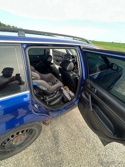 Vw passat 1.9 TDi 96kw +chip - 10
