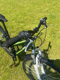 Predám bicykel vo veľmi dobrom stave✅ servisovaný🚴CHICAGO - 10