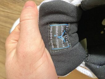 Air Jordan 11 - 10