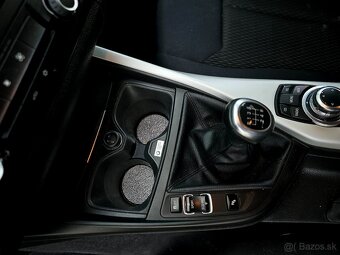 ●BMW 120D ●2012●85KW●NAVIGACIA●SPOTREBA 4,6L/100KM● - 10