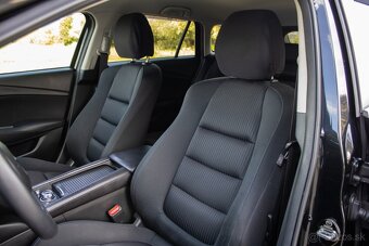 Mazda 6 Wagon 2.2D Skyactiv /AJ NA SPLÁTKY- PROTIHODNOTA / - 10