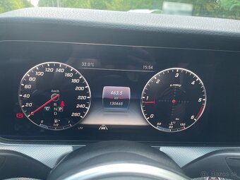 Mercedes-Benz E 200d sedan 4MATIC A/T - 10