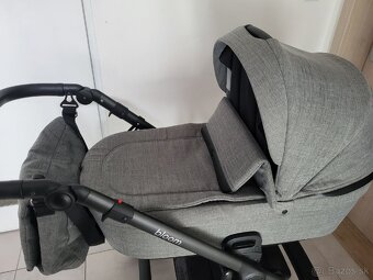 Roan Bloom Titanium - 10