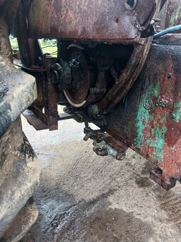 Zetor 25 - 10