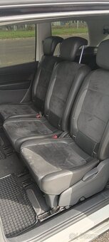 Volkswagen sharan 2,0tdi 125kw - 10