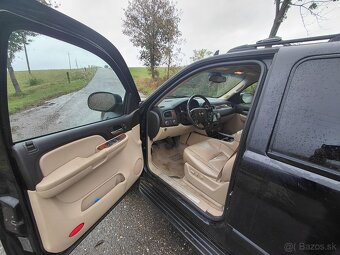 Chevrolet Avalanche 5.3 - 10