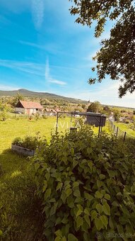 Na predaj krásny stavebný pozemok 863m2 - Ladice(obec medzi  - 10