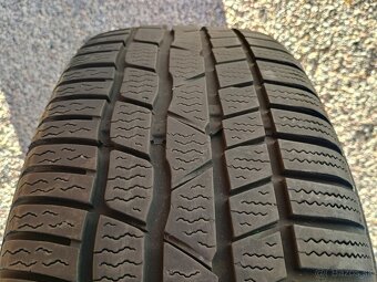 Zimná sada kolies originál VW Passat B8, 5x112 R16 - 10