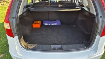 Hyundai i30 cw,  kupované v SR, vyhrievané sedadlá - 10