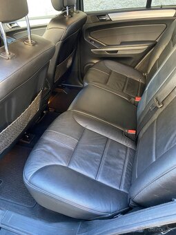 Mercedes Benz ML w164 - 10