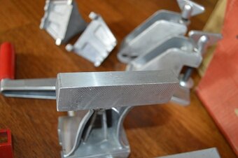 predam unikatny celohlinikovy prenosny zverak ZYLISS - 10