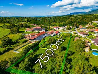 Dom na predaj len 20 min od mesta Košice - Abaújvár - 10