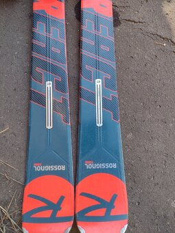 lyže 156cm,163cm - 10