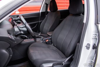 Peugeot 308 SW 1.6 BlueHDi 73kw MT/5 2016 - 10