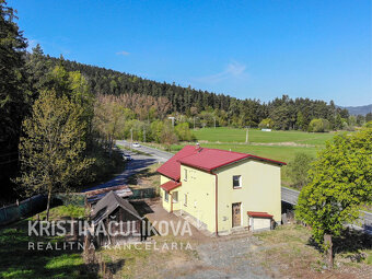 RODINNÝ DOM, POPRAD - KVETNICA - 10