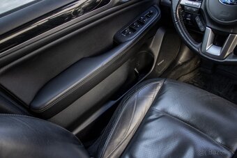 Subaru Outback 2.5i-S Business NAVI CVT - 10