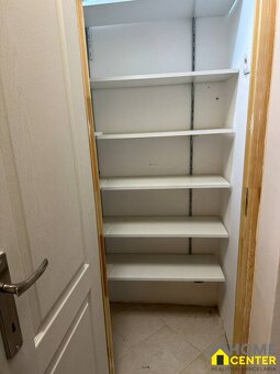 PRENÁJOM : 2 IZBOVÝ RODINNÝ DOM, KOMÁRNO - 10