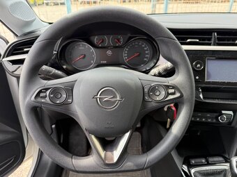 Opel Corsa 1.2 S&S Edition, 2022 rok - 10