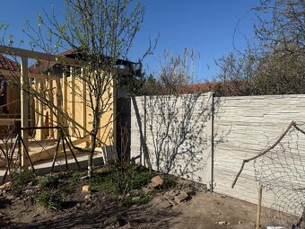 Tibzoo Betonove Ploty LV✅ - 10