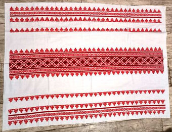 Retro bytové doplnky - 10