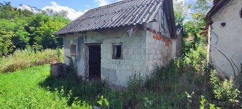 ČIASTOČNE ZREKONŠTRUOVANÝ VIDIECKY DOM - 10