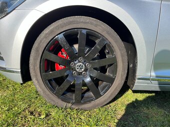 VW Passat B8 Variant 2.0 TDI - 10