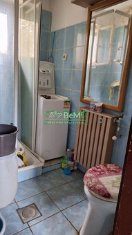 Dve rodinné domy v obci Kéked za 68000,-- PREDAJ - 10