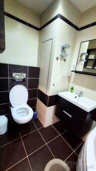 ZNÍŽENÁ CENA 3 izb. byt-Tatranská ul.- Kompletná rekonš. - 10