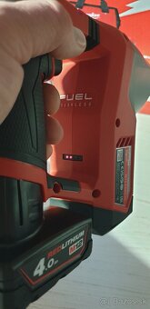 Milwaukee M12 FHAC16 - 10