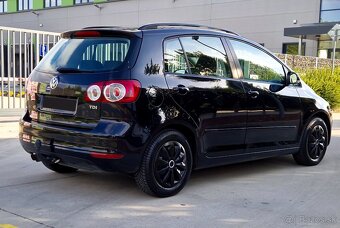 Volkswagen Golf 6 plus 2.0TDI - 10