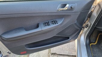 SKODA FABIA COMBI 1.4 16V 74KW/101 HP - 10