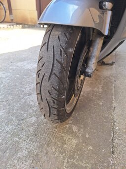 Honda Pan european ST1300 93kw - 10