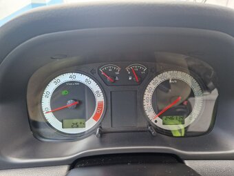 Skoda Octavia 1.8T RS - 10