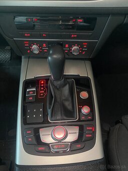 Audi A6 Avant 2,0 TDI quattro STR FL - 10