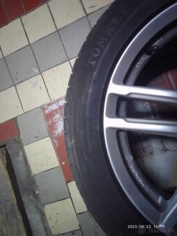 225/50 r17 - 10