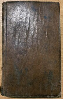 (fyzika) J.Flaschner - De Elemento Aeris, 1748, Praha - 10