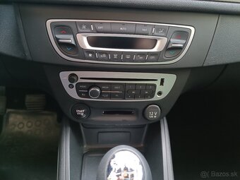 Renault Mégane Grandtour 1.5 dCi Zen - 10