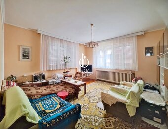 Rodinný dom na ulici Tomanová - Bratislava, Vajnory - 10