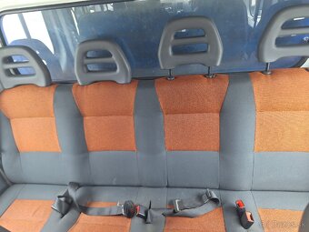 Fiat Ducato 7miestne - 10